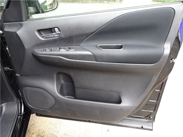 2017 Nissan SERENA 缩略图 16