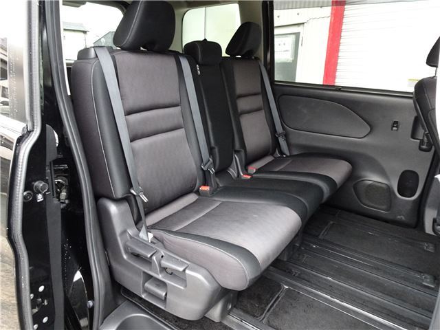 2017 Nissan SERENA 缩略图 18