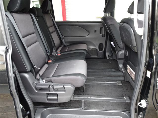 2017 Nissan SERENA 缩略图 19