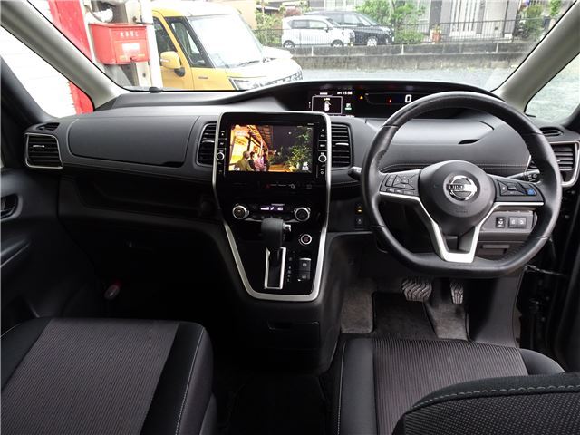 2017 Nissan SERENA 缩略图 22