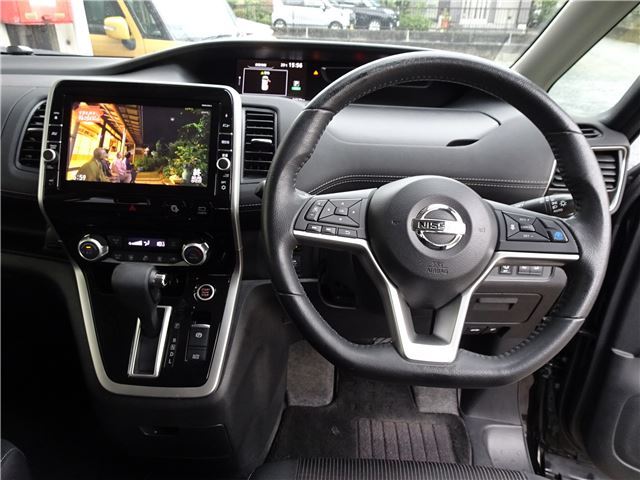 2017 Nissan SERENA 缩略图 23