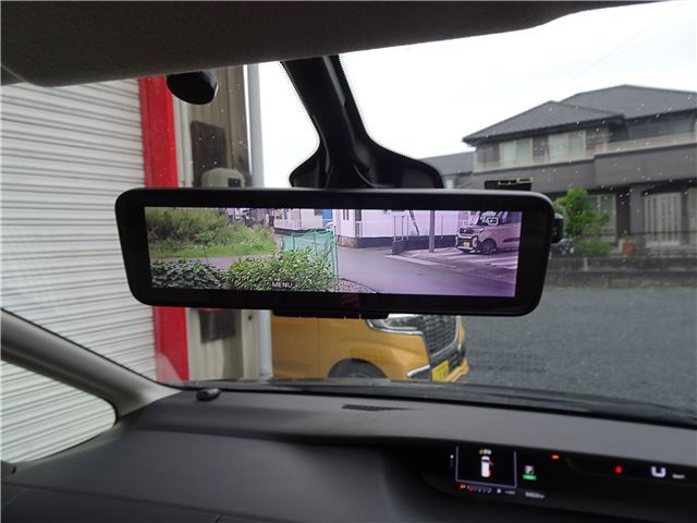 2017 Nissan SERENA 缩略图 25