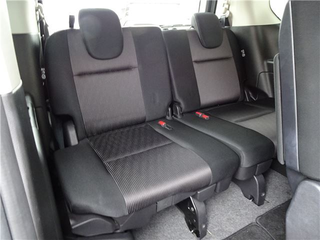 2017 Nissan SERENA 缩略图 26