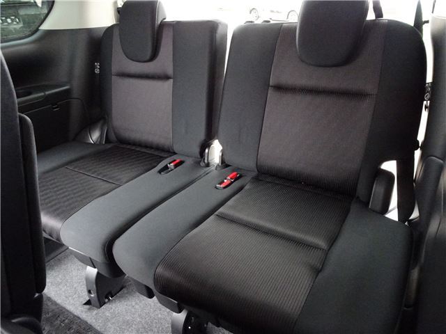 2017 Nissan SERENA 缩略图 27