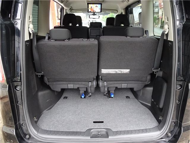 2017 Nissan SERENA 缩略图 29
