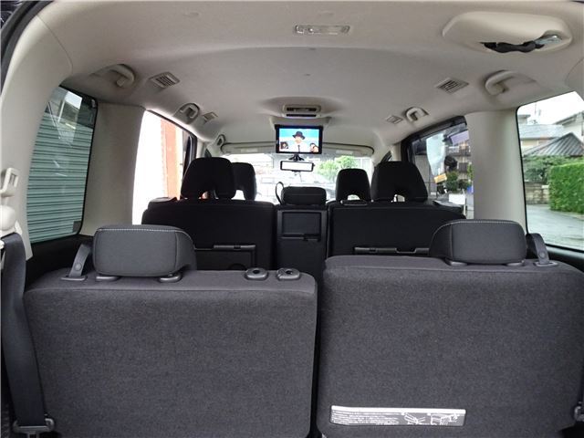 2017 Nissan SERENA 缩略图 30