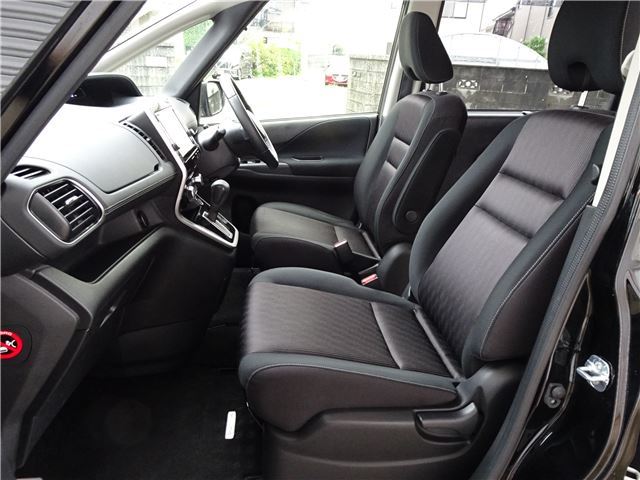 2017 Nissan SERENA 缩略图 33