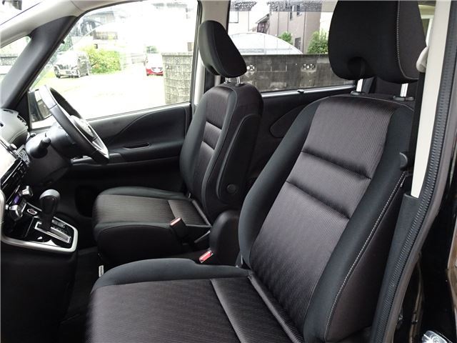 2017 Nissan SERENA 缩略图 34