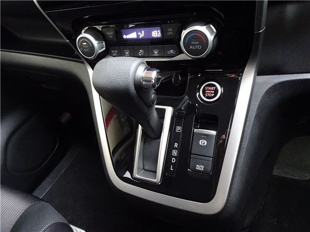 2017 Nissan SERENA 缩略图 43