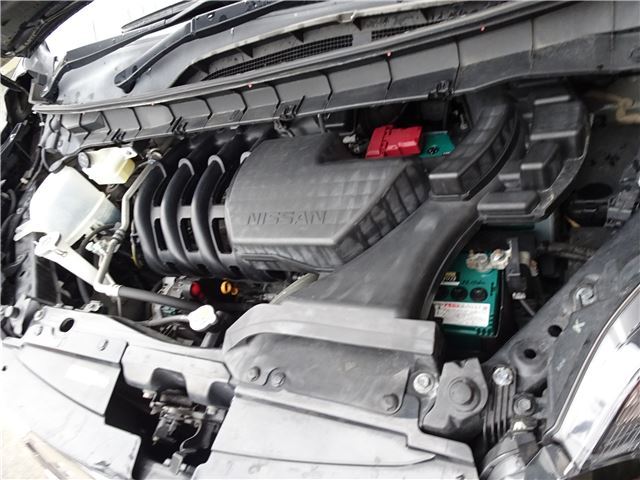 2017 Nissan SERENA 缩略图 46