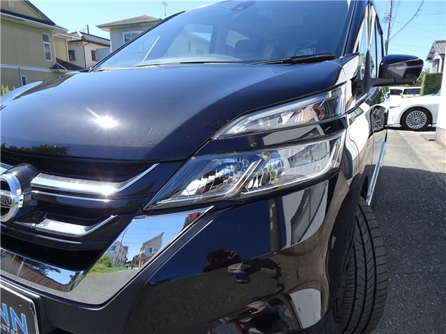 2017 Nissan SERENA 缩略图 50