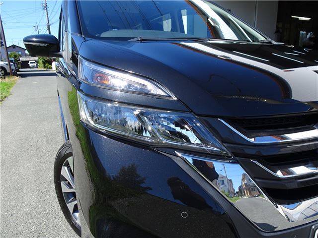 2017 Nissan SERENA 缩略图 52