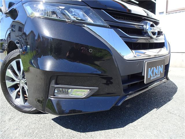 2017 Nissan SERENA 缩略图 53
