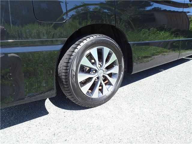 2017 Nissan SERENA 缩略图 56