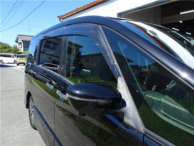 2017 Nissan SERENA 缩略图 59