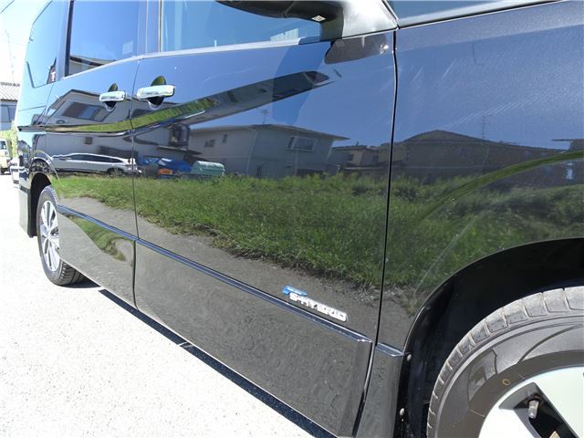 2017 Nissan SERENA 缩略图 60