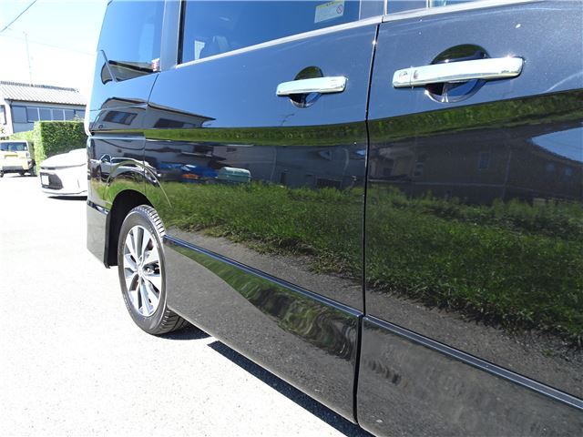 2017 Nissan SERENA 缩略图 61