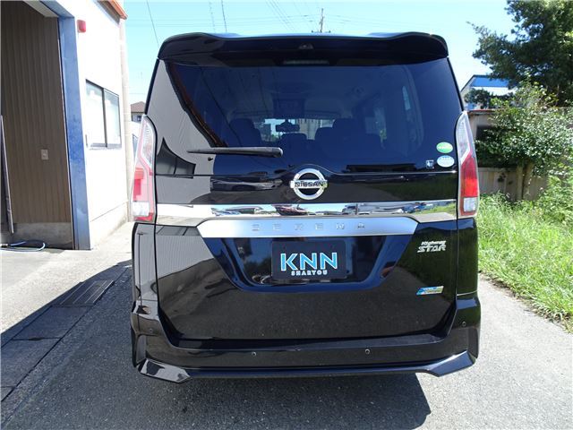 2017 Nissan SERENA 缩略图 63
