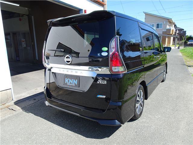 2017 Nissan SERENA 缩略图 64