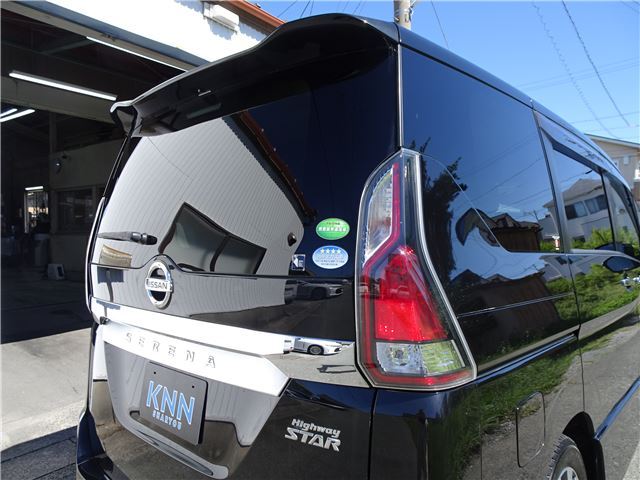 2017 Nissan SERENA 缩略图 65