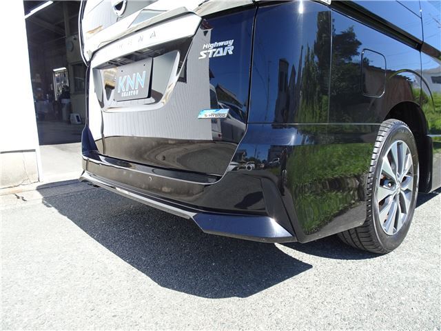 2017 Nissan SERENA 缩略图 66