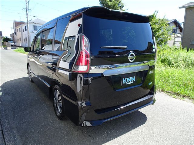 2017 Nissan SERENA 缩略图 67