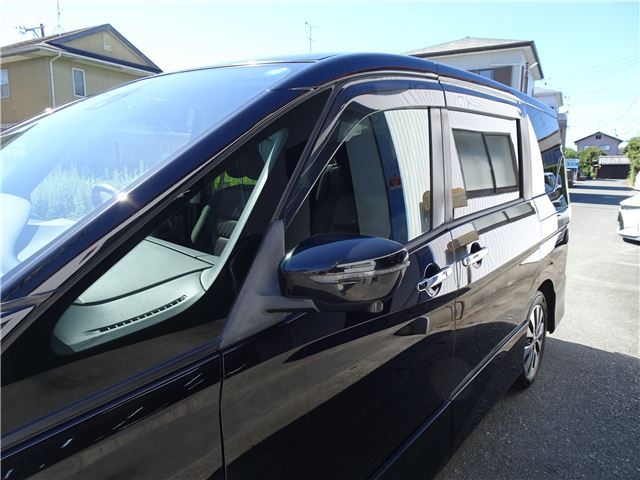 2017 Nissan SERENA 缩略图 69