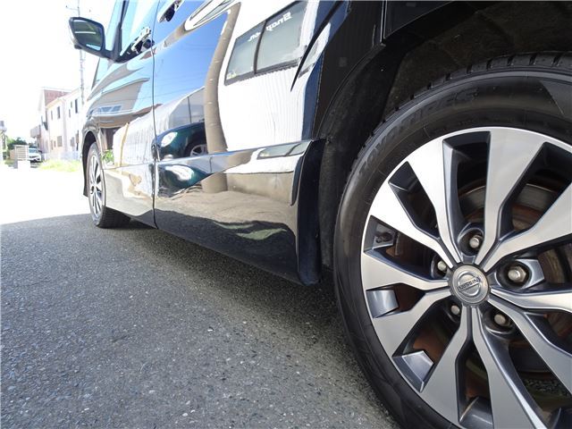 2017 Nissan SERENA 缩略图 72