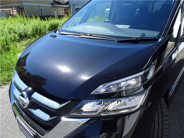 2017 Nissan SERENA 照片 7