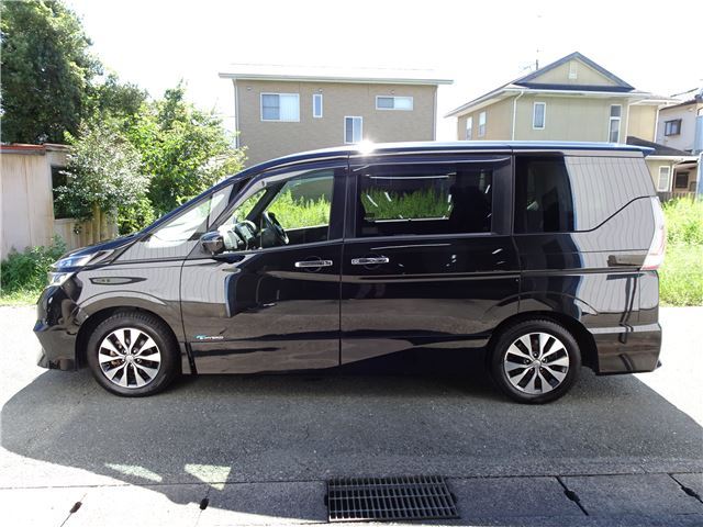 2017 Nissan SERENA 照片 6