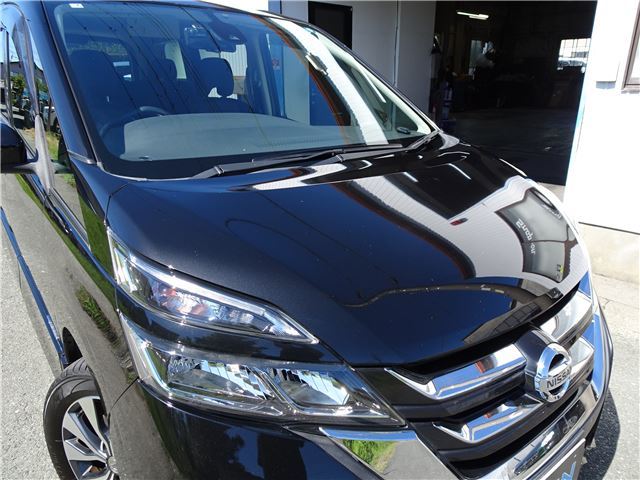 2017 Nissan SERENA 照片 5