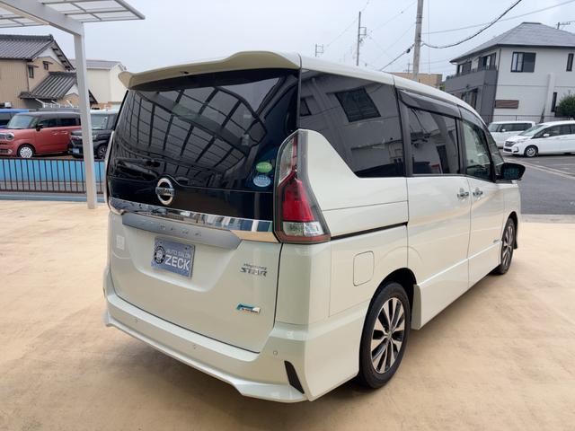 2017 Nissan SERENA 缩略图 12