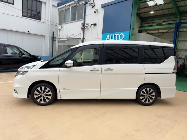 2017 Nissan SERENA 缩略图 15