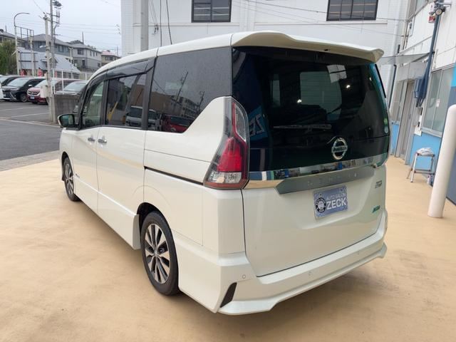 2017 Nissan SERENA 缩略图 14
