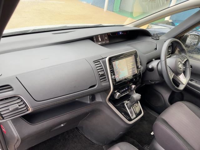 2017 Nissan SERENA 缩略图 21