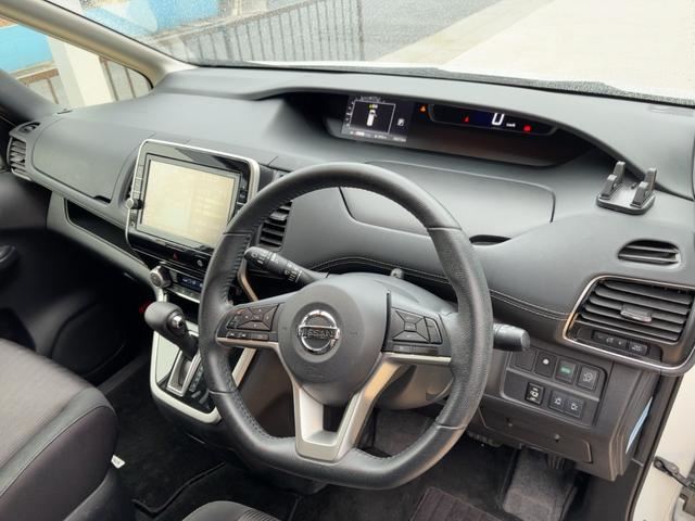 2017 Nissan SERENA 缩略图 22
