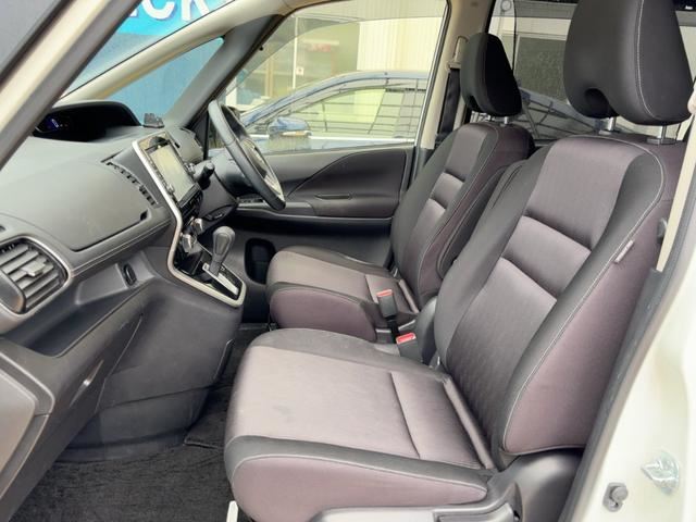 2017 Nissan SERENA 缩略图 23