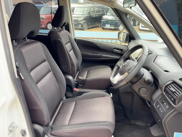 2017 Nissan SERENA 缩略图 24