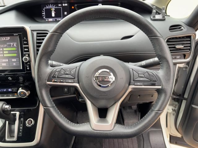 2017 Nissan SERENA 缩略图 25