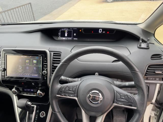 2017 Nissan SERENA 缩略图 42
