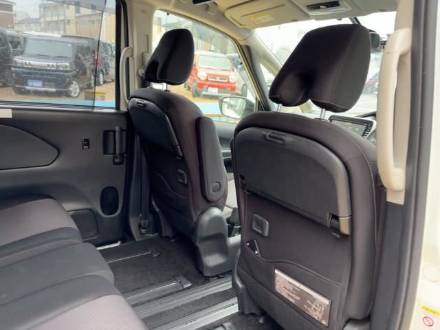 2017 Nissan SERENA 缩略图 47
