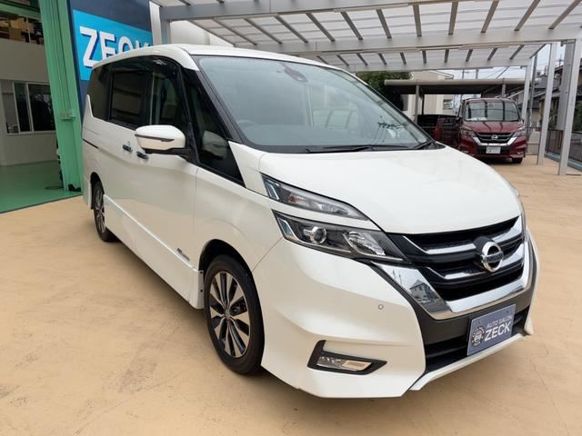2017 Nissan SERENA 照片 10