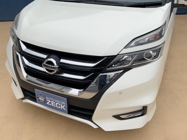 2017 Nissan SERENA 照片 9