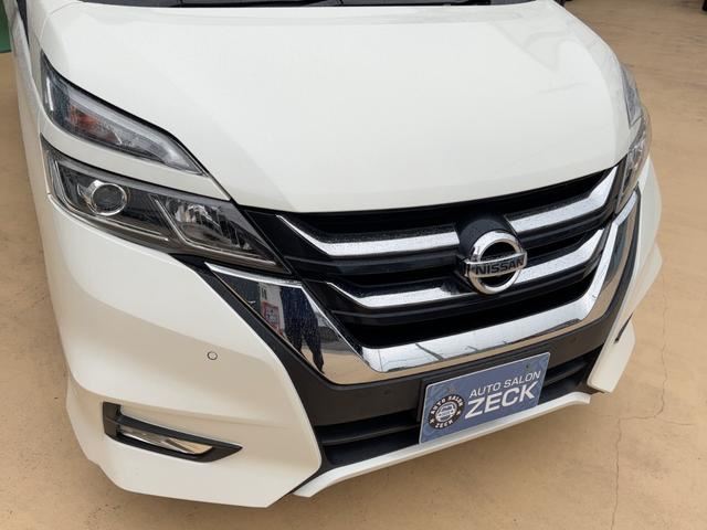 2017 Nissan SERENA 照片 8