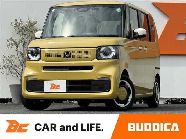 صورة 1 لـ 2024 Honda N-BOX