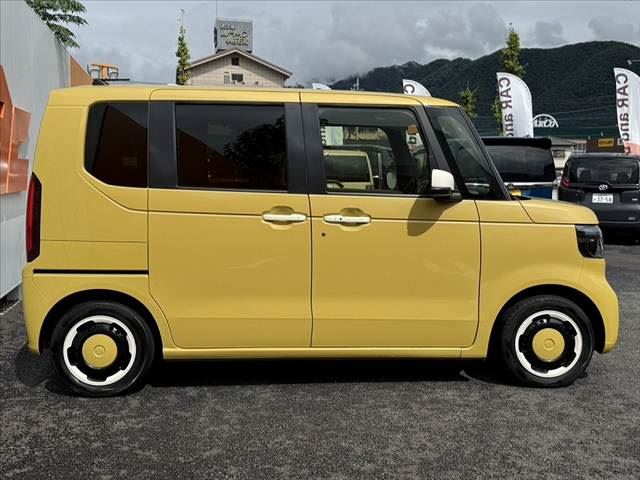 صورة مصغرة 12 لـ 2024 Honda N-BOX