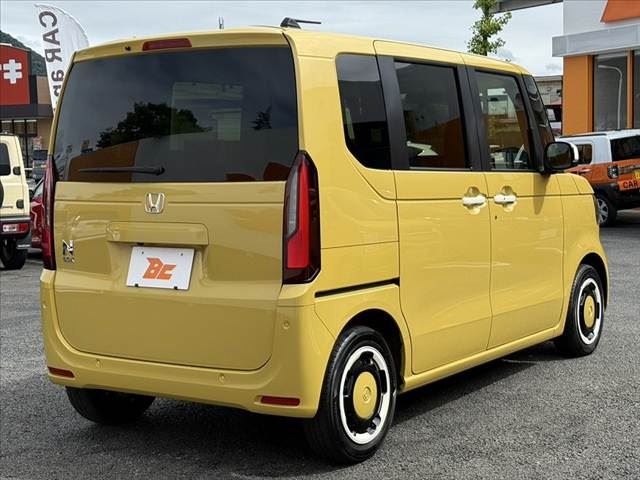 صورة مصغرة 15 لـ 2024 Honda N-BOX