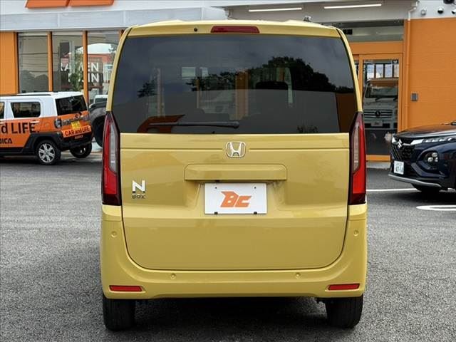 صورة مصغرة 14 لـ 2024 Honda N-BOX
