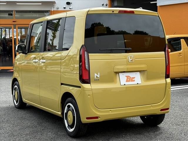 صورة مصغرة 13 لـ 2024 Honda N-BOX