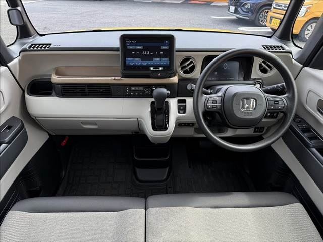 صورة 2 لـ 2024 Honda N-BOX